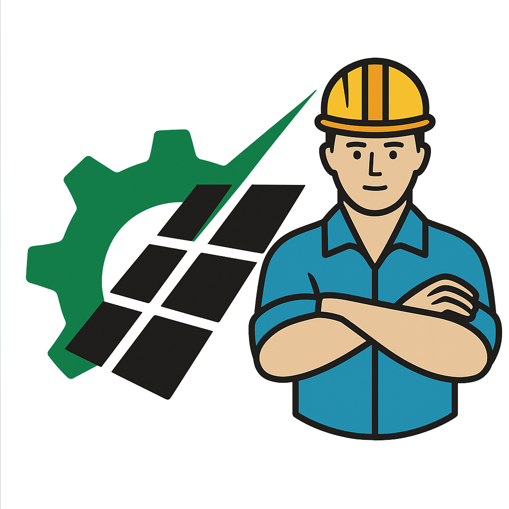 City Engineer Solarwala Logo